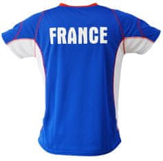 Sportteam Fotbalový dres Francie 1
