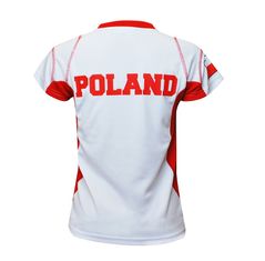 Sportteam Fotbalový dres Polsko 2 chlapecký