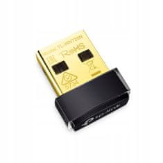 TP-Link Síťová karta TL-WN725N USB 2.0