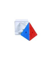 Rubik QiYi MS Pyraminx Magnetic Stickerless