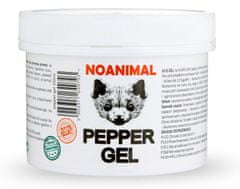 IGLACO Repelentní gel pro kuny, lišky, potkany, kočky, psy, hraboše