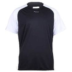 Merco PO-13 triko černá-bílá Velikost oblečení: 140