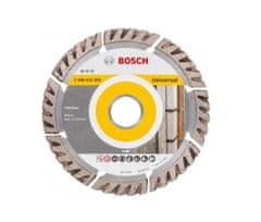 Bosch Diamantový kotouč * 230Mm Turbo Universal