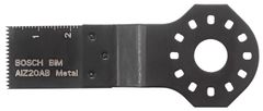 Bosch Bim ponorný řezací nůž Aiz 20 Ab Metal 20 X 20 mm