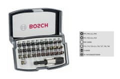 Bosch BOSCH ZESTAW BITÓW 32szt.