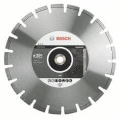 Bosch BOSCH DIAMANTOVÝ KOTOUČ 400x25,4 SEG ASFALT