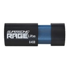 64GB RAGE LITE USB 3.2 gen 1