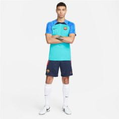 Nike Dres BARCELONA FC Strike aqua Velikost: XL
