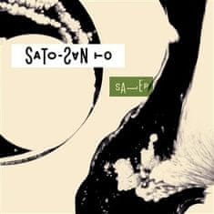 Sato-San To: Salep