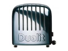 Dualit Dualit toustovač Vario na 4 tousty, nerezový 40352