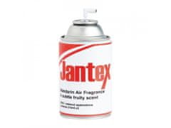 Jantex Jantex Aircare náhradní náplň Mandarin 270ml (sada 6ks)