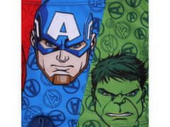 sarcia.eu Plavky Avengers Marvel Boys, plavky 4-5 let 104-110 cm