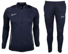 Nike ženské Teplákové soupravy Kalhoty mikina Dry Acd21 Trk Suit DC2096 451 - XS