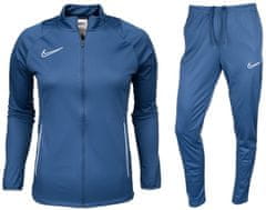 Nike ženské Teplákové soupravy Kalhoty mikina Dry Acd21 Trk Suit DC2096 410 - XL