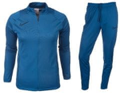 Nike ženské Teplákové soupravy Kalhoty mikina Dry Acd21 Trk Suit DC2096 407 - XS