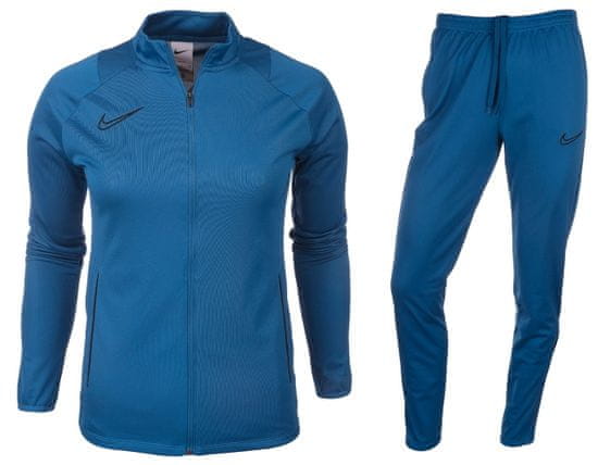 Nike ženské Teplákové soupravy Kalhoty mikina Dry Acd21 Trk Suit DC2096 407 - XS