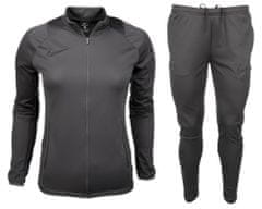 Nike ženské Teplákové soupravy Kalhoty mikina Dry Acd21 Trk Suit DC2096 060 - XS