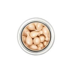 Clarins Rozjasňující make-up v kapslích Milky Boost Capsules 30 ml (Odstín 03)