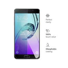 Bluestar Tvrzené / ochranné sklo Samsung Galaxy A5 2016 (A510F) - Blue Star