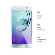 Bluestar Tvrzené / ochranné sklo Samsung Galaxy A3 2016 (A310F) - Blue Star