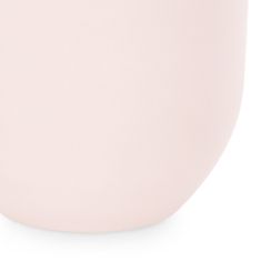 AmeliaHome Kelímek Shire světle růžový, velikost 10x10x9,5