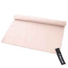DecoKing Sportovní ručník z mikrovlákna Ekea růžový, velikost 60x120
