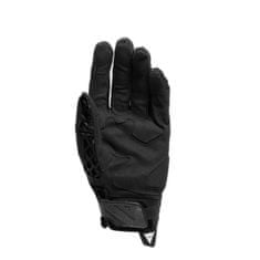 Dainese AIR-MAZE UNISEX letní lehké rukavice černé vel.XL