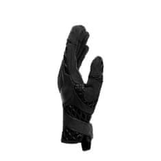 Dainese AIR-MAZE UNISEX letní lehké rukavice černé vel.S