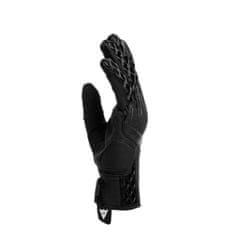 Dainese AIR-MAZE UNISEX letní lehké rukavice černé vel.XL