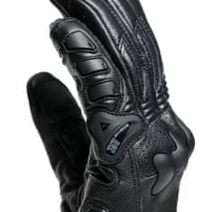 Dainese X-RIDE letní rukavice černé vel.XXL