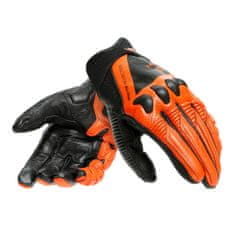 Dainese X-RIDE letní rukavice oranžové/černé vel.3XL