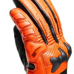 Dainese X-RIDE letní rukavice oranžové/černé vel.3XL