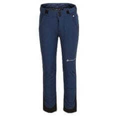 ALPINE PRO Dětské kalhoty , CUXO | KPAX210628 | 152-158 | modrá