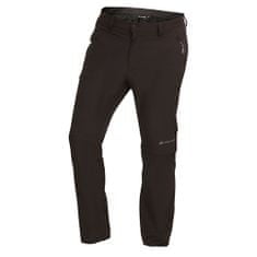 ALPINE PRO Pánské kalhoty , MOFER | MPAX556990 | 50 |černá