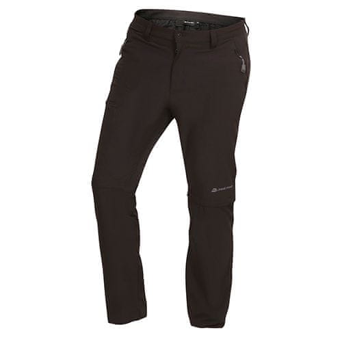ALPINE PRO Pánské kalhoty , MOFER | MPAX556990 | 52 | černá