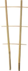 Mřížka bambus S2 - 22x12x120 cm