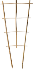 Mřížka bambus S3 - 50x23x180 cm