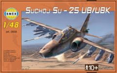 Směr Suchoj Su-25 UB/UBK