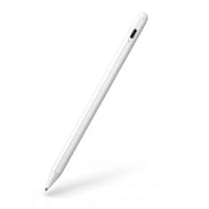 Tech-protect Digital Stylus pero na iPad, bílý