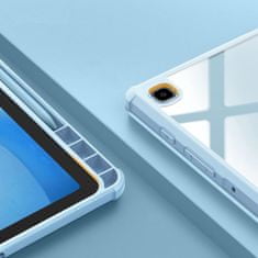 Tech-protect SmartCase Hybrid pouzdro na Samsung Galaxy Tab S6 Lite 10.4''2020 - 2024, modré