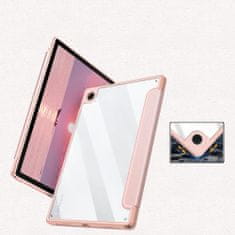 Tech-protect SmartCase Hybrid pouzdro na Samsung Galaxy Tab A8 10.5'', marble