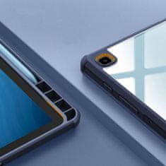 Tech-protect SmartCase Hybrid pouzdro na Samsung Galaxy Tab S6 Lite 10.4'' 2020 - 2024, lily