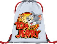 Presco Group Baagl Přeškolní sáček Tom a Jerry