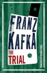 Franz Kafka: The Trial