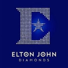 John Elton: Diamonds