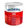 BALAKRYL Balakryl UNI LESK 1000 bílý (0.7kg+20%)