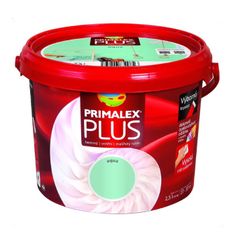 Primalex Primalex Plus smetanová (2,5l)