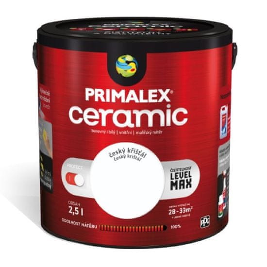 Primalex Primalex Ceramic italské dolomity (2,5l)