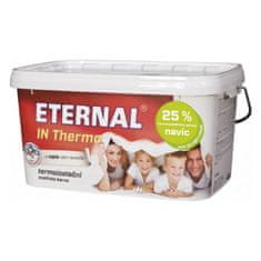 ETERNAL Eternal IN Thermo bílý (4kg)