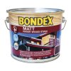 Bondex MATT Ořech 2.5l